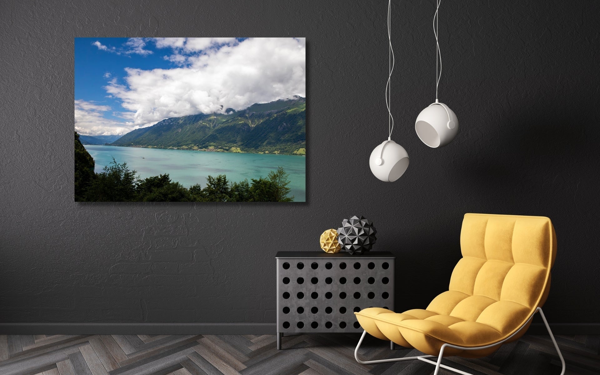 Waterscapes fine art collection inspired by all things related to water. Large wall art decor by Lisa Blount