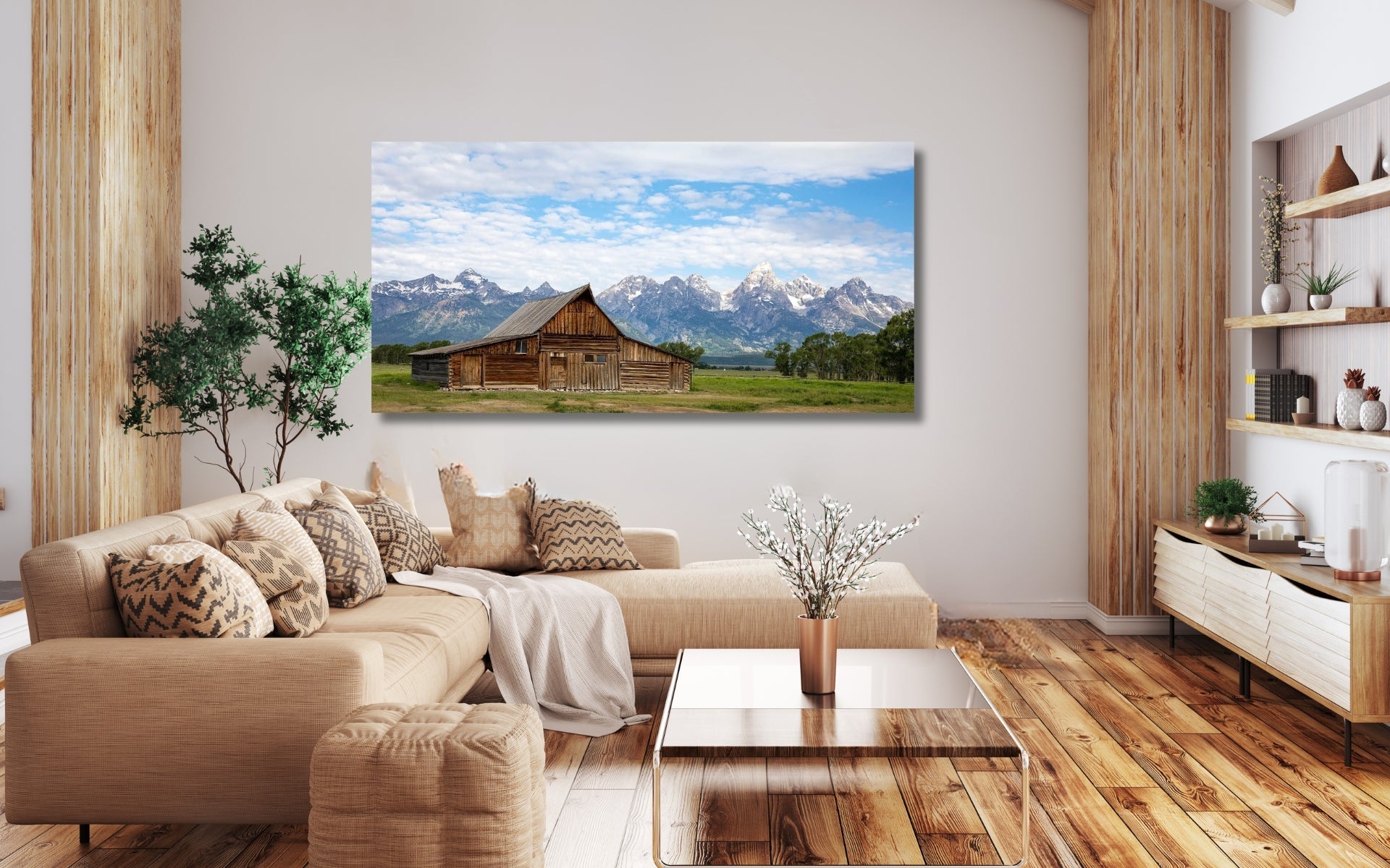 Collection of All large fine art photography wall decor