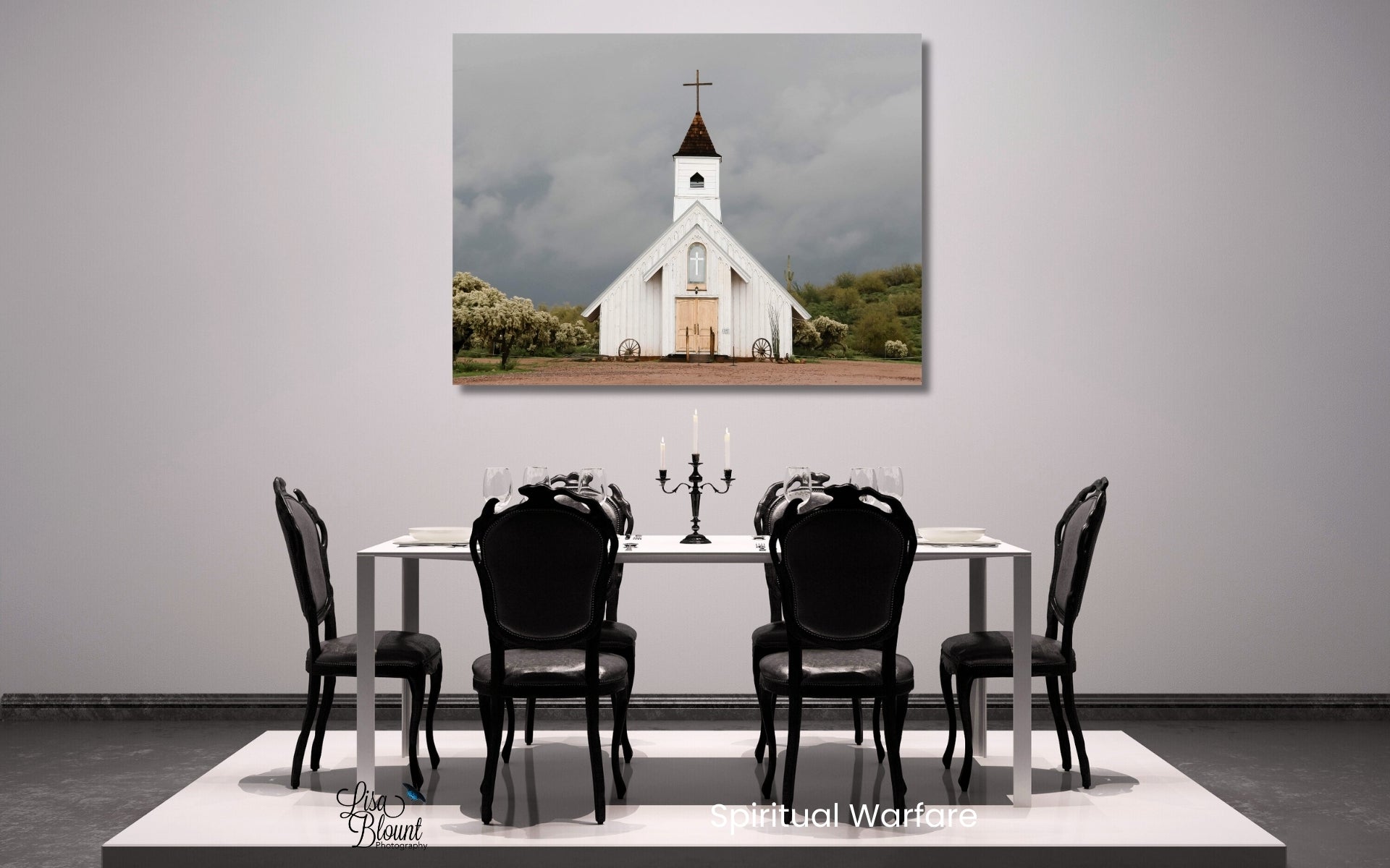 Collection of calm and collected designer favorite fine art photography wall decor - Lisa Blount