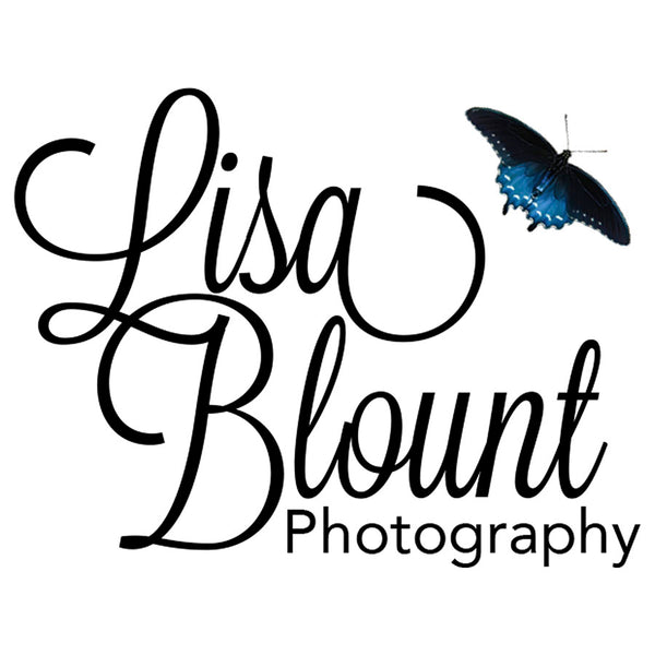 Lisa Blount Photography logo