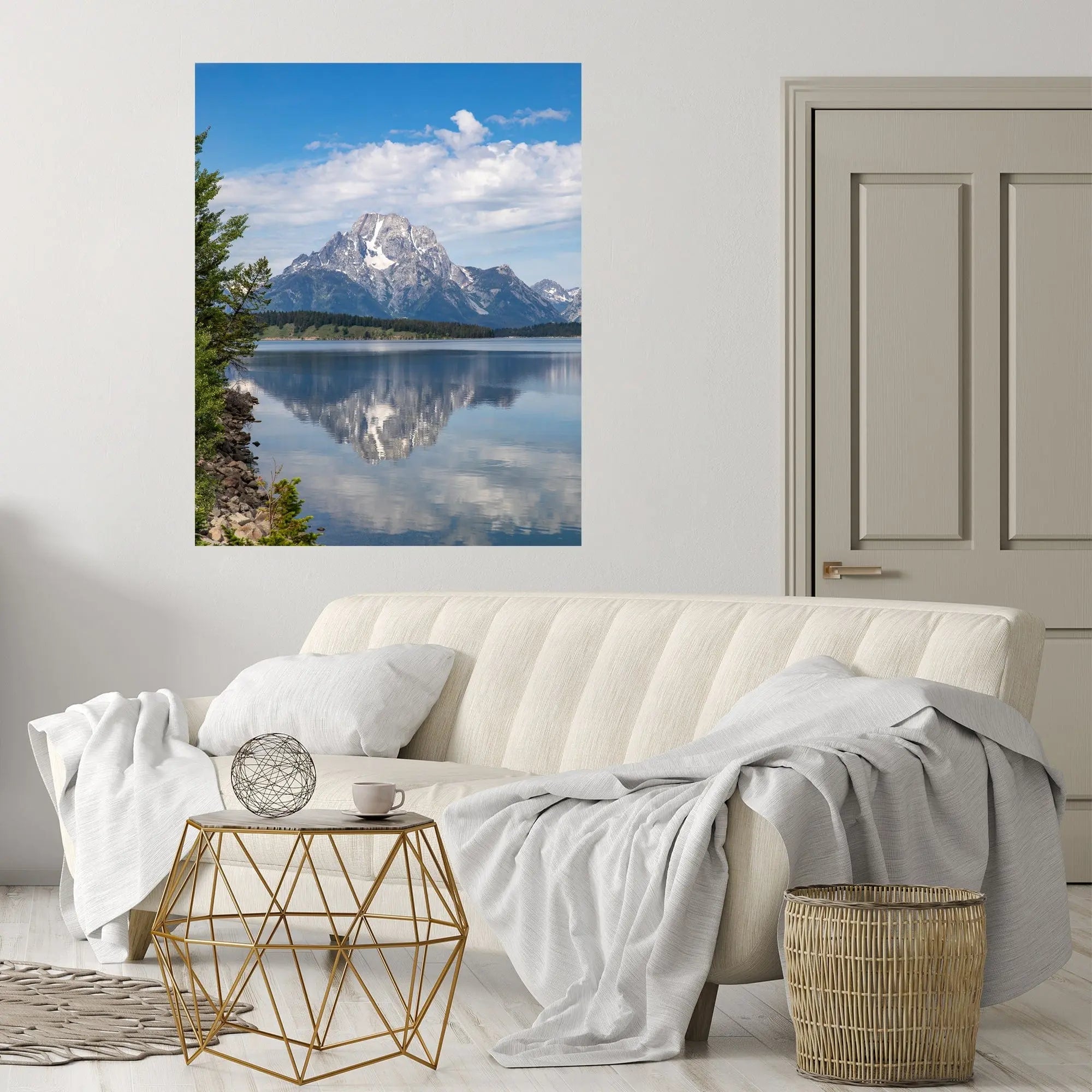 Lisa Blount Photography Jackson Lake Wyoming