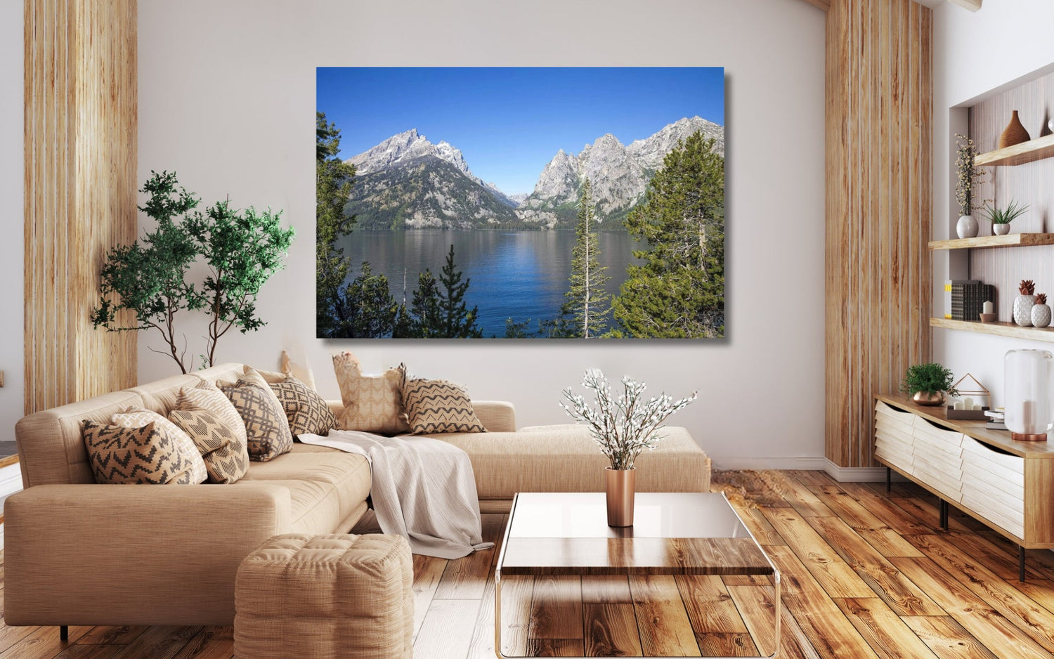 Shades of Calm: a collection of blue themed art offered by Lisa Blount Photography