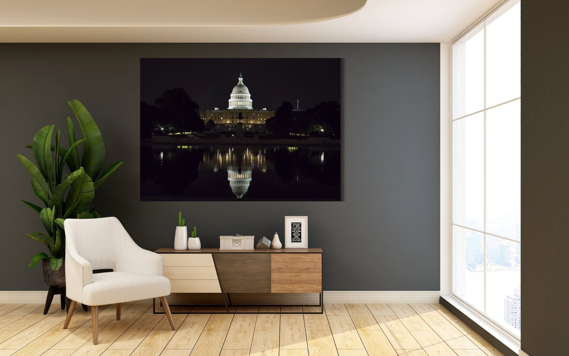 Landmark fine art collection featuring iconic places including Mount Rushmore, Peace Fountain, U.S. Capitol, and more. Timeless photography by Lisa Blount.