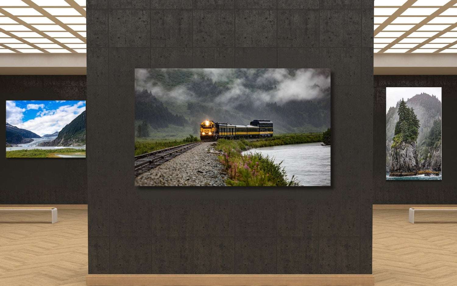 Inventory on Hand - fine art photography wall decor - Lisa Blount
