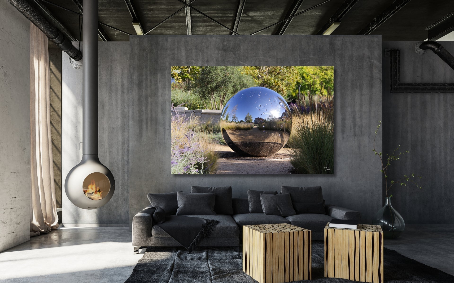 New nature-inspired fine art photography wall prints—macro textures, landscapes, and abstract decor by Lisa Blount Photography