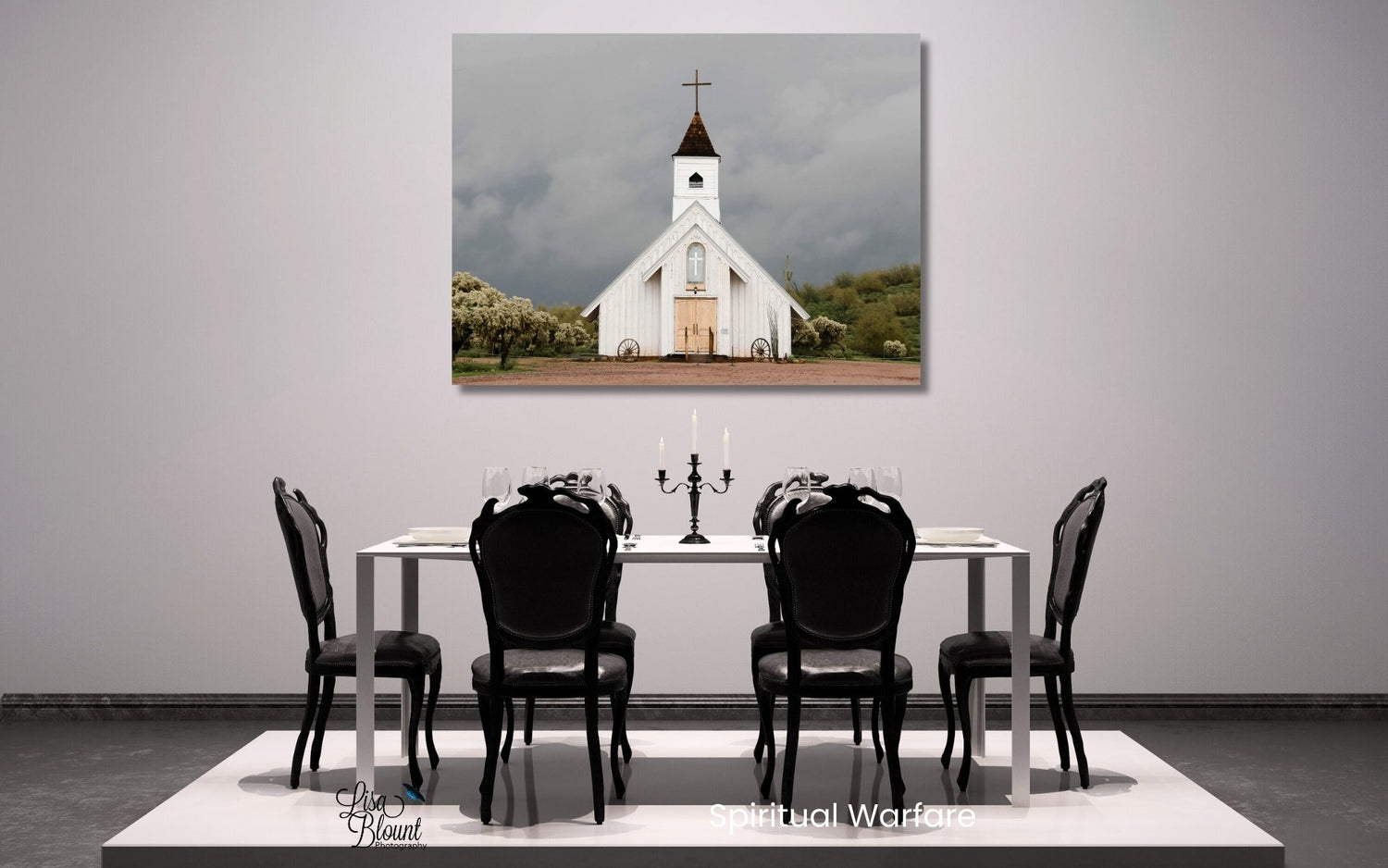 Collection of calm and collected designer favorite fine art photography wall decor - Lisa Blount