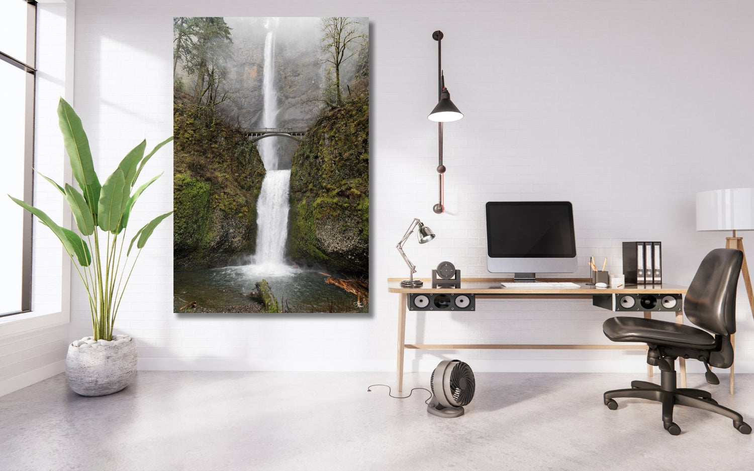 Collection of Art printed on TruLife non-Glare Acrylic wall decor - fine art photography wall decor - Lisa Blount