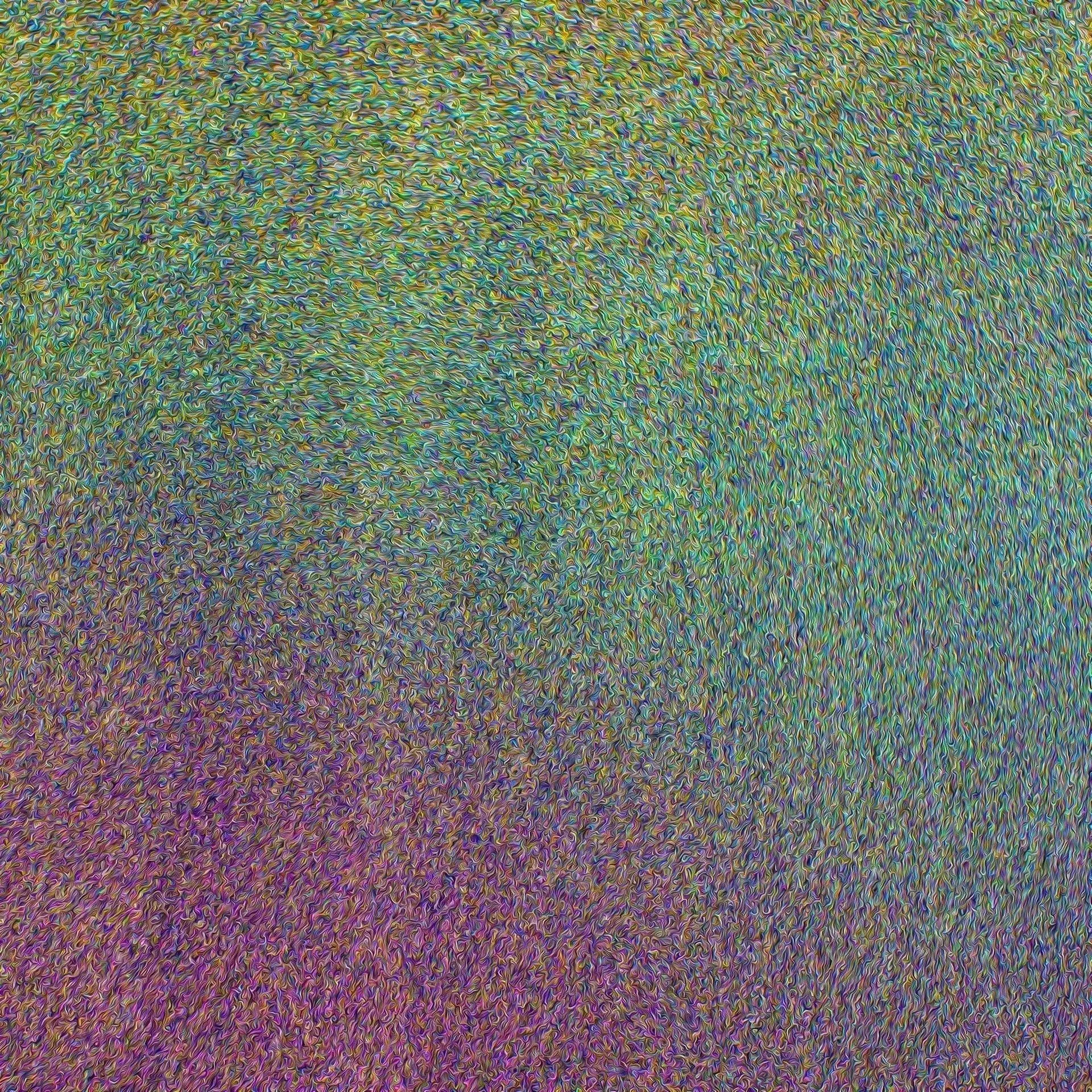 Abstract colors in sand fine art photography blurred vivid color